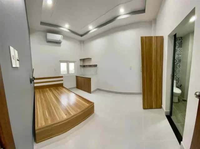 Cho thuê phòng trọ Đường số 30 Thủ Đức, TP. Thủ Đức – giá 3.7 triệu Cho thuê phòng trọ Đường số 30 Thủ Đức, TP. Thủ Đức – giá 3.7 triệu