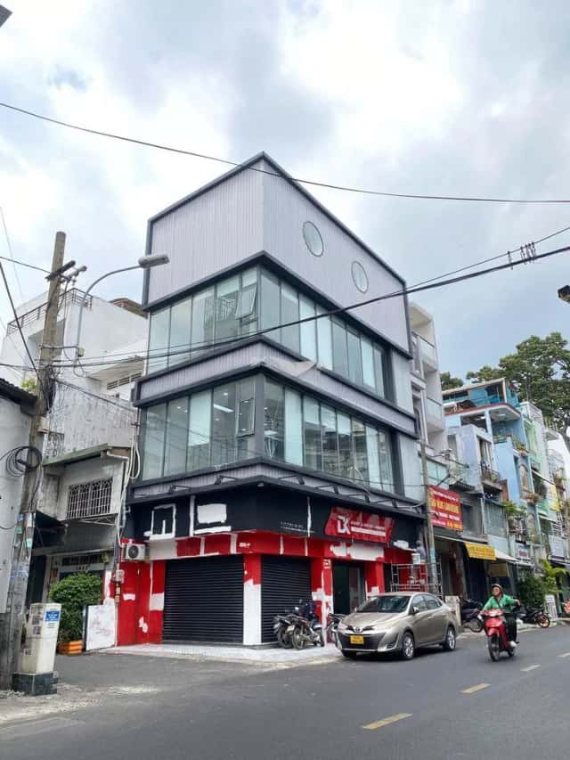 Cho thuê nhà mặt tiền Tân Phước Quận 10, TP.HCM – giá 45 triệu Cho thuê nhà mặt tiền Tân Phước Quận 10, TP.HCM – giá 45 triệu
