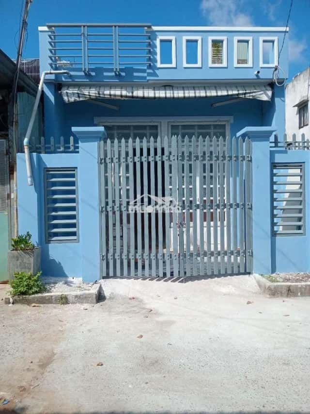 Cho thuê nhà hẻm Nguyễn Thị Búp Quận 12, TP.HCM – giá 9 triệu Cho thuê nhà hẻm Nguyễn Thị Búp Quận 12, TP.HCM – giá 9 triệu