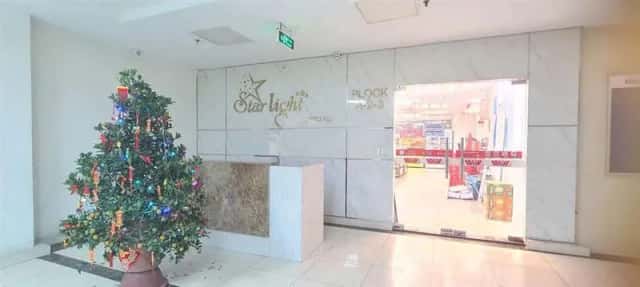 Cho thuê căn hộ chung cư Nguyễn Văn Luông Quận 6, TP.HCM – 2 phòng ngủ, giá 8.5 triệu Cho thuê căn hộ chung cư Nguyễn Văn Luông Quận 6, TP.HCM – 2 phòng ngủ, giá 8.5 triệu