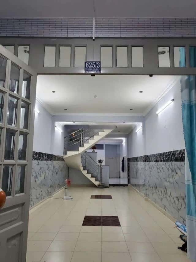 Cho thuê nhà hẻm Đường Trần Xuân Soạn Quận 7, TP.HCM – 3 phòng ngủ, giá 12 triệu Cho thuê nhà hẻm Đường Trần Xuân Soạn Quận 7, TP.HCM – 3 phòng ngủ, giá 12 triệu