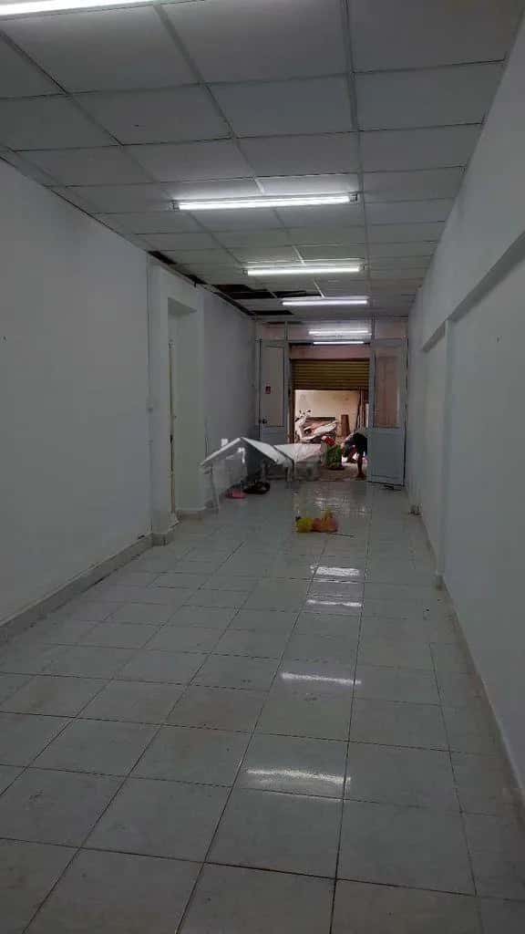 Cho thuê kho, nhà xưởng Đường Hoàng Hoa Thám Quận Bình Thạnh, TP.HCM – giá 15 triệu