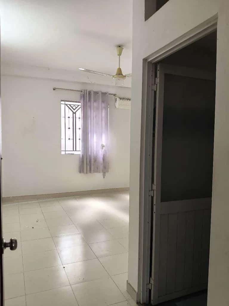 Cho thuê nhà hẻm Phú Thuận Quận 7, TP.HCM – 4 phòng ngủ, giá 58 triệu