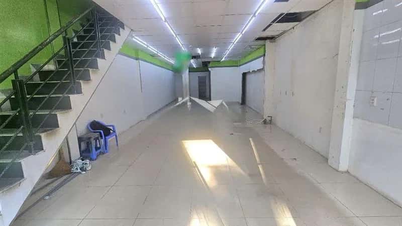 Cho thuê nhà hẻm Bến Bình Đông Quận 8, TP.HCM – 2 phòng ngủ, giá 26 triệu
