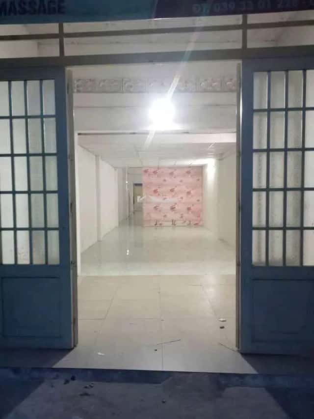 Cho thuê nhà hẻm Hóc Môn, TP.HCM – 2 phòng ngủ, giá 4 triệu Cho thuê nhà hẻm Hóc Môn, TP.HCM – 2 phòng ngủ, giá 4 triệu