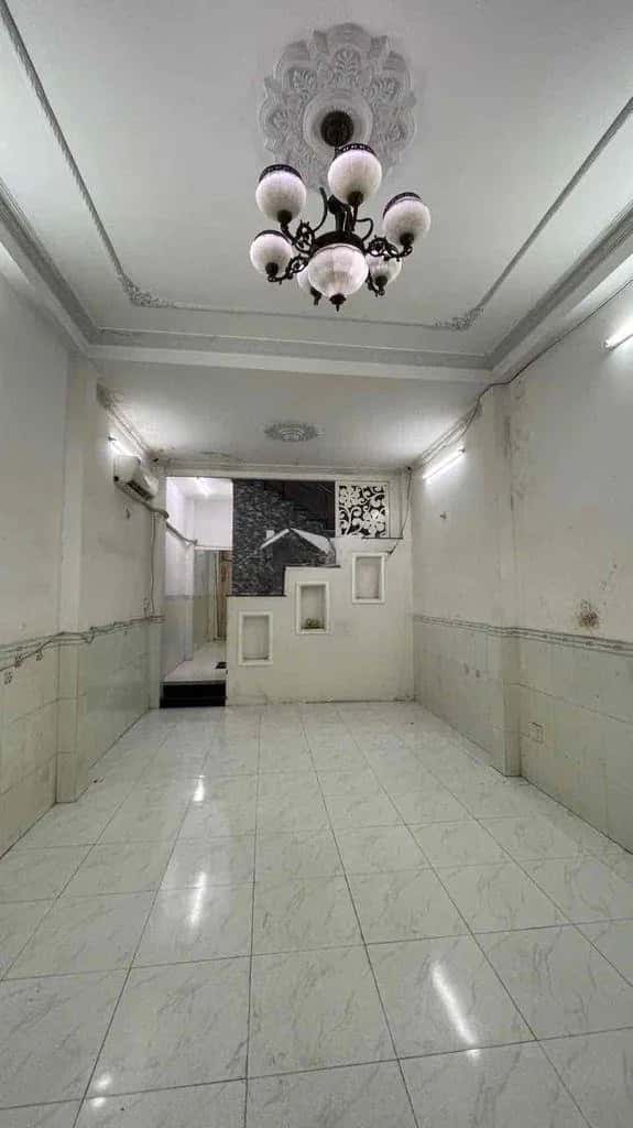 Cho thuê nhà hẻm Đường số 76 Quận 6, TP.HCM – 4 phòng ngủ, giá 14 triệu Cho thuê nhà hẻm Đường số 76 Quận 6, TP.HCM – 4 phòng ngủ, giá 14 triệu