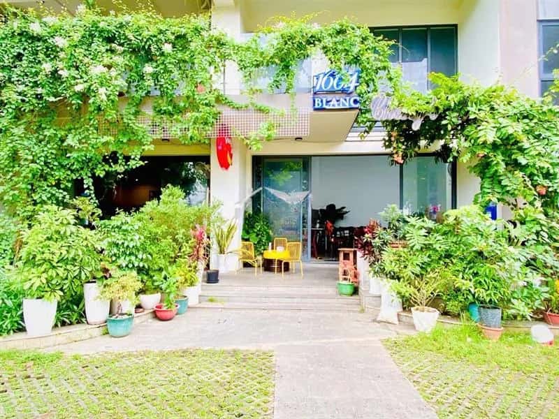 Cho thuê nhà mặt tiền Quận 2 cũ, TP. Thủ Đức – 2 phòng ngủ, giá 2 triệu