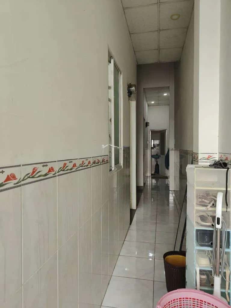 Cho thuê nhà mặt tiền Mai Chí Thọ Quận 2 cũ, TP. Thủ Đức – 4 phòng ngủ, giá 18 triệu