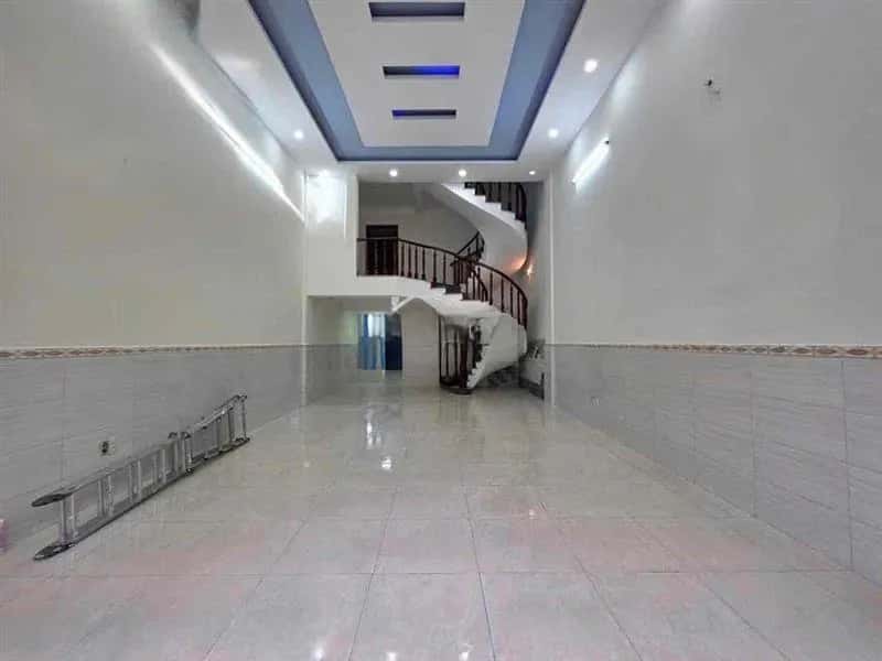 Cho thuê nhà hẻm Quốc lộ 1K Biên Hòa, Đồng Nai – 3 phòng ngủ, giá 10 triệu