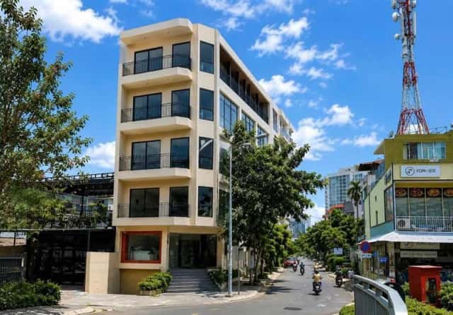 Cho thuê văn phòng Đường An Phú Quận 2 cũ, TP. Thủ Đức – giá 45 triệu