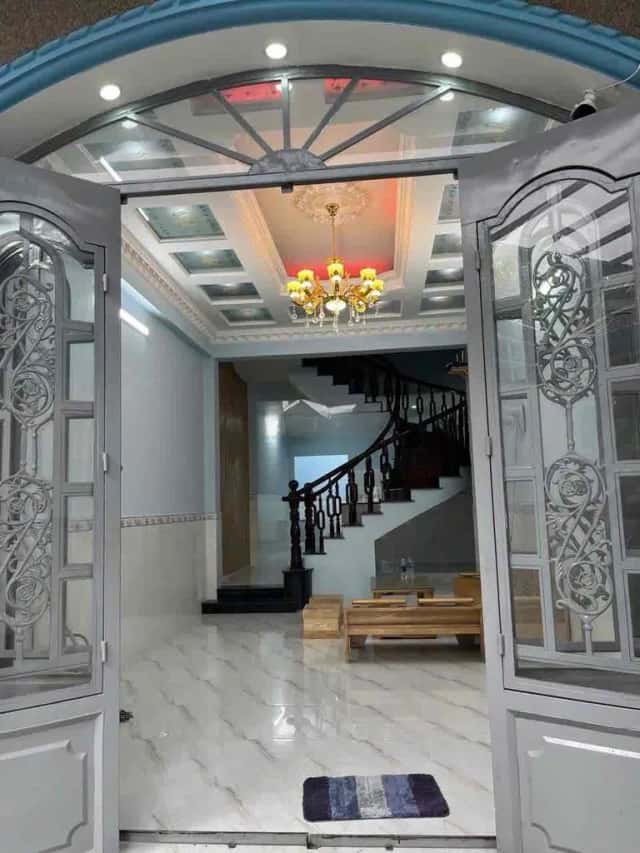 Cho thuê nhà hẻm Đường Lý Thánh Tông Quận Tân Phú, TP.HCM – 4 phòng ngủ, giá 15 triệu Cho thuê nhà hẻm Đường Lý Thánh Tông Quận Tân Phú, TP.HCM – 4 phòng ngủ, giá 15 triệu