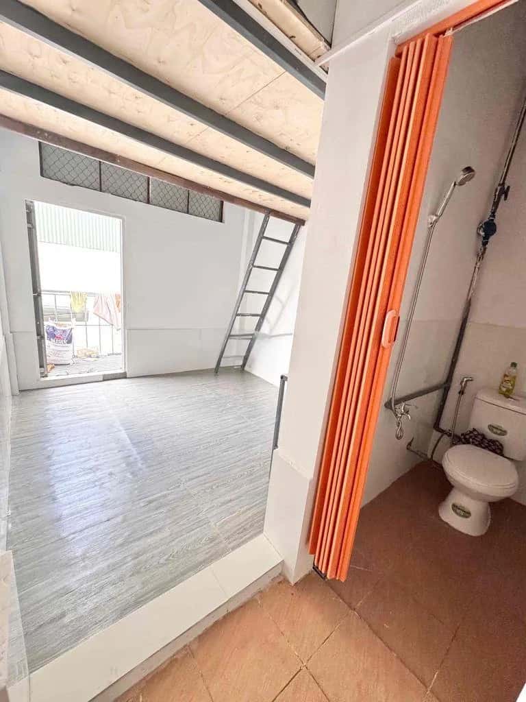 Cho thuê phòng trọ Tân Chánh Hiệp Quận 12, TP.HCM – 1 phòng ngủ, giá 2.3 triệu