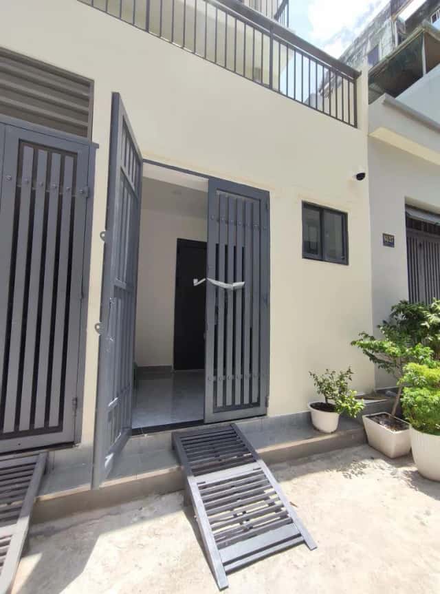 Cho thuê căn hộ chung cư Đường Số 6 Quận 2 cũ, TP. Thủ Đức – giá 8 triệu Cho thuê căn hộ chung cư Đường Số 6 Quận 2 cũ, TP. Thủ Đức – giá 8 triệu