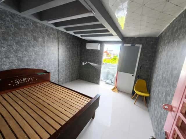 Cho thuê phòng trọ Đường Số 43 Quận 7, TP.HCM – 1 phòng ngủ, giá 4 triệu Cho thuê phòng trọ Đường Số 43 Quận 7, TP.HCM – 1 phòng ngủ, giá 4 triệu