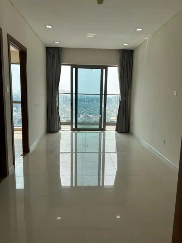 Cho thuê căn hộ chung cư Thành Thái Quận 10, TP.HCM – 2 phòng ngủ, giá 58 triệu