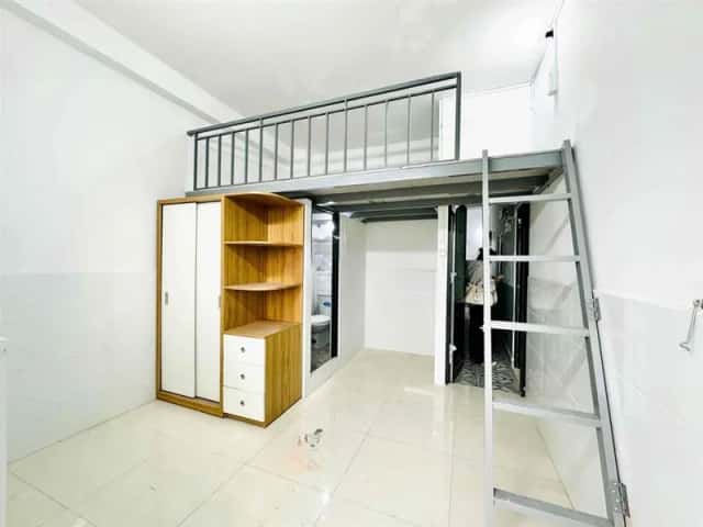 Cho thuê phòng trọ Lý Chiêu Hoàng Quận 6, TP.HCM – giá 3.6 triệu Cho thuê phòng trọ Lý Chiêu Hoàng Quận 6, TP.HCM – giá 3.6 triệu