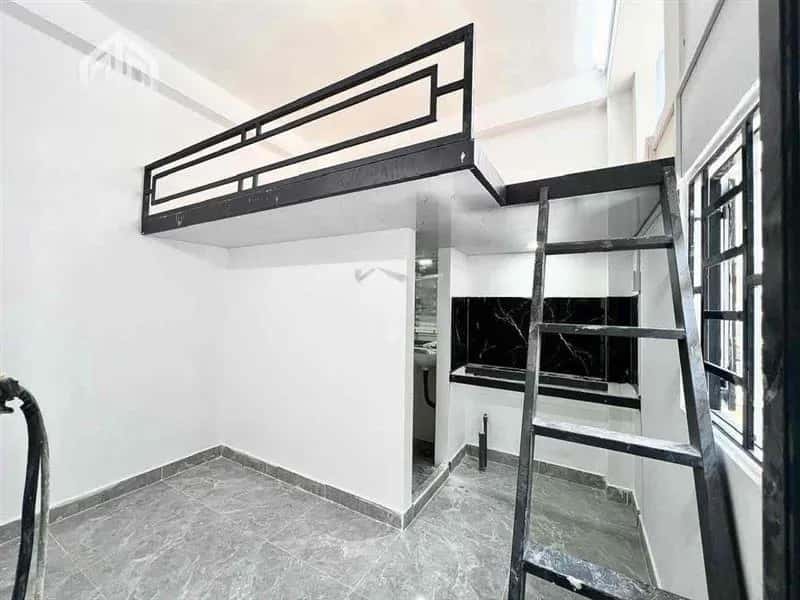 Cho thuê phòng trọ Gò Dầu Tân Phú, TP.HCM – giá 3 triệu