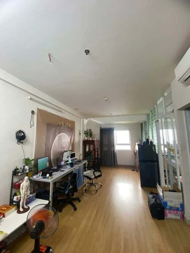 Cho thuê căn hộ chung cư Quốc lộ 1 Bình Tân, TP.HCM – 2 phòng ngủ, giá 6 triệu Cho thuê căn hộ chung cư Quốc lộ 1 Bình Tân, TP.HCM – 2 phòng ngủ, giá 6 triệu
