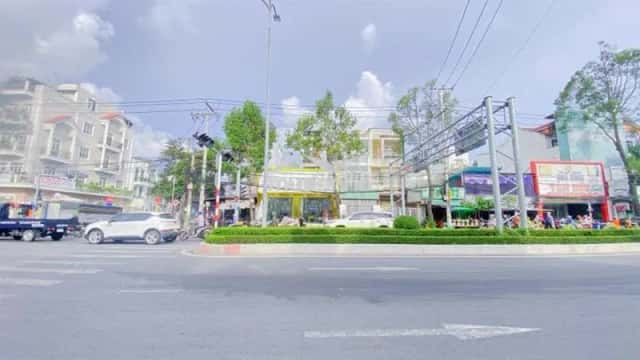 Cho thuê nhà mặt tiền Nguyễn Văn Cừ nối dài Ninh Kiều, Cần Thơ – giá 17 triệu Cho thuê nhà mặt tiền Nguyễn Văn Cừ nối dài Ninh Kiều, Cần Thơ – giá 17 triệu