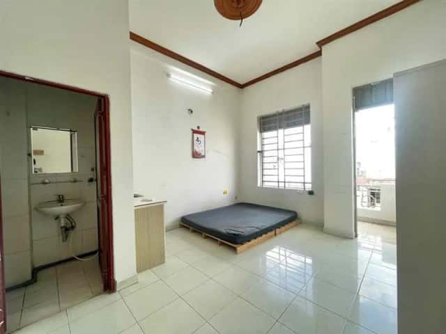 Cho thuê căn hộ chung cư Đường Lô Tư Quận Bình Tân, TP.HCM – giá 3 triệu