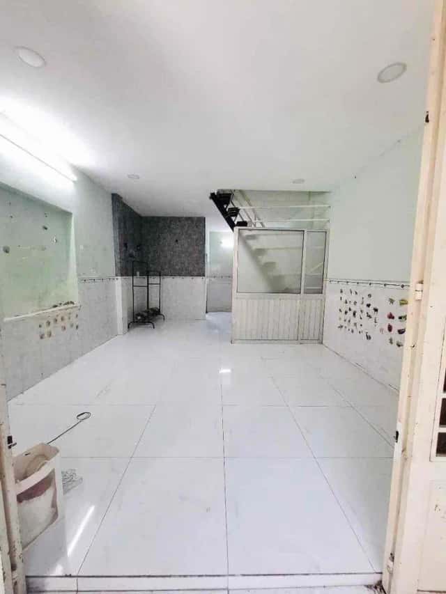 Cho thuê nhà hẻm Thủ Đức, TP. Thủ Đức – 2 phòng ngủ, giá 6 triệu