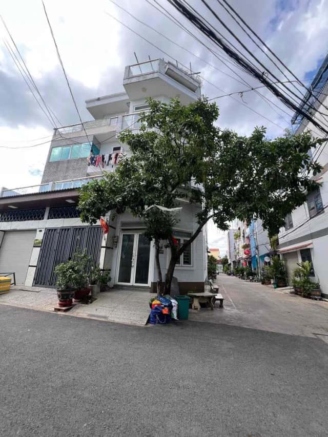 Cho thuê nhà hẻm Hà Huy Giáp Quận Gò Vấp, TP.HCM – 3 phòng ngủ, giá 10 triệu Cho thuê nhà hẻm Hà Huy Giáp Quận Gò Vấp, TP.HCM – 3 phòng ngủ, giá 10 triệu
