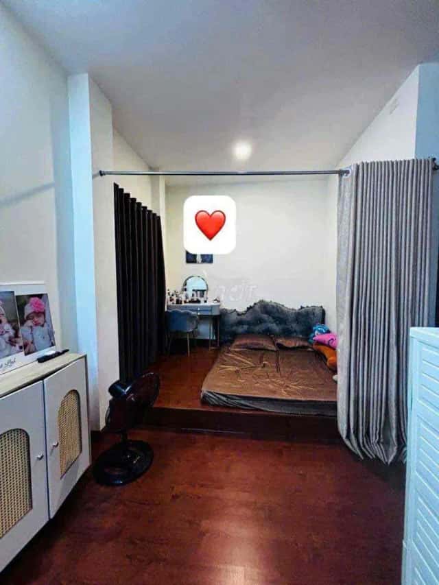 Cho thuê căn hộ chung cư Đường Số 17 Thủ Đức, TP. Thủ Đức – 1 phòng ngủ, giá 7 triệu