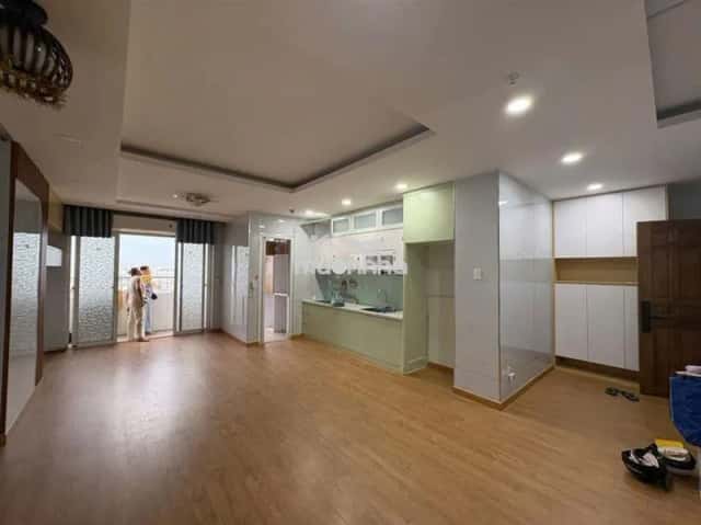 Cho thuê căn hộ chung cư Bình Phú Quận 6, TP.HCM – 2 phòng ngủ, giá 11 triệu