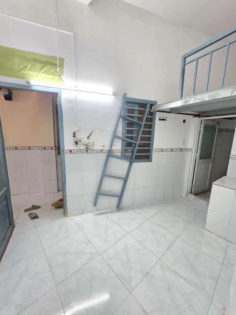 Cho thuê phòng trọ Vườn Lài Quận Tân Phú, TP.HCM – 1 phòng ngủ, giá 2.5 triệu