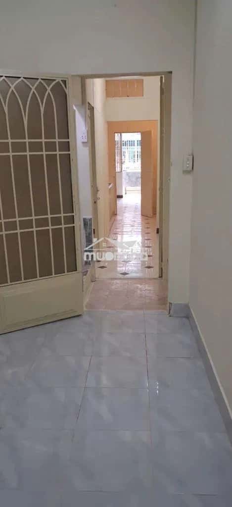 Cho thuê nhà hẻm Tô Hiến Thành Quận 10, TP.HCM – 3 phòng ngủ, giá 7 triệu