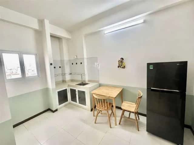 Cho thuê phòng trọ Đường Bùi Văn Ba Quận 7, TP.HCM – 1 phòng ngủ, giá 4 triệu Cho thuê phòng trọ Đường Bùi Văn Ba Quận 7, TP.HCM – 1 phòng ngủ, giá 4 triệu