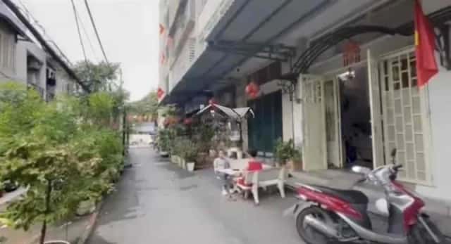 Cho thuê BĐS khác Quận Bình Thạnh, TP.HCM – 2 phòng ngủ, giá 9 triệu