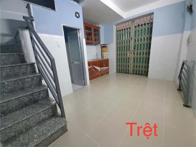 Cho thuê nhà hẻm Dương Vân Nga Tân Bình, TP.HCM – giá 8.5 triệu Cho thuê nhà hẻm Dương Vân Nga Tân Bình, TP.HCM – giá 8.5 triệu