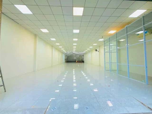 Cho thuê kho, nhà xưởng Nguyễn Khuyến Biên Hòa, Đồng Nai – giá 30 triệu