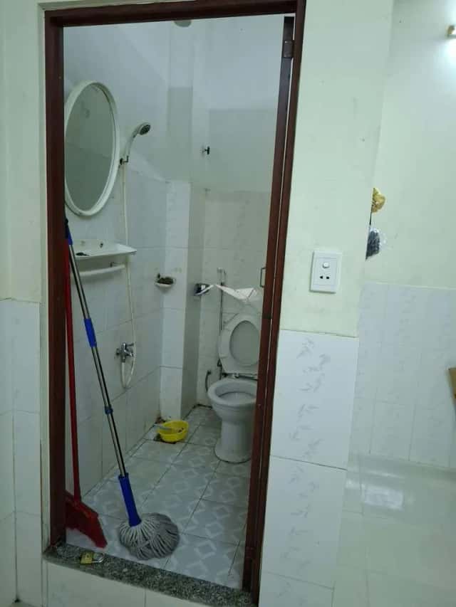 Cho thuê phòng trọ Nguyễn Giàn Thanh Quận 10, TP.HCM – giá 3 triệu Cho thuê phòng trọ Nguyễn Giàn Thanh Quận 10, TP.HCM – giá 3 triệu