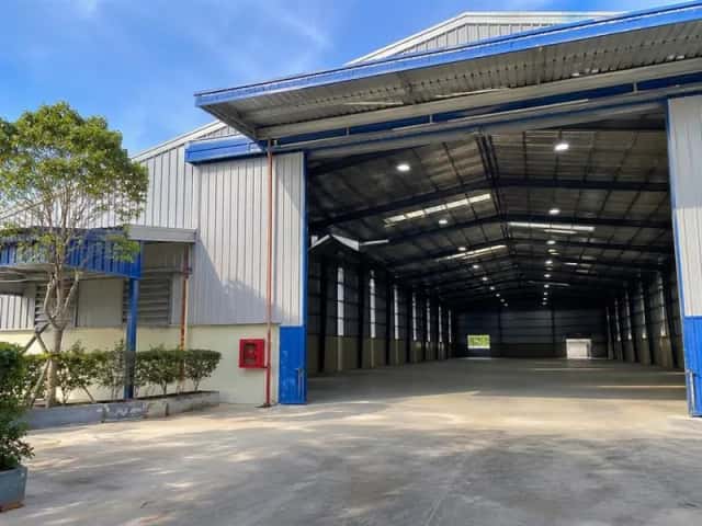 Cho thuê kho, nhà xưởng Trường Chinh Cẩm Lệ, Đà Nẵng – giá 37 triệu Cho thuê kho, nhà xưởng Trường Chinh Cẩm Lệ, Đà Nẵng – giá 37 triệu