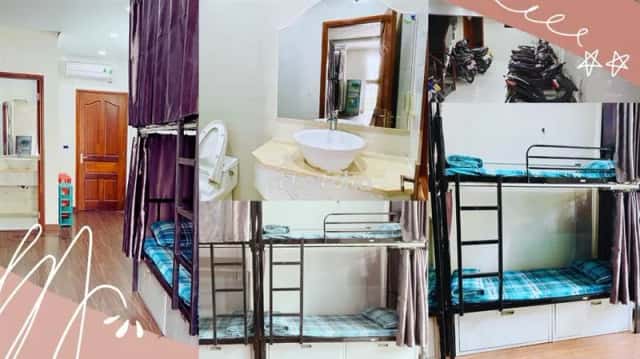 Cho thuê phòng trọ Đường số 6 Gò Vấp, TP.HCM – giá 1.4 triệu Cho thuê phòng trọ Đường số 6 Gò Vấp, TP.HCM – giá 1.4 triệu