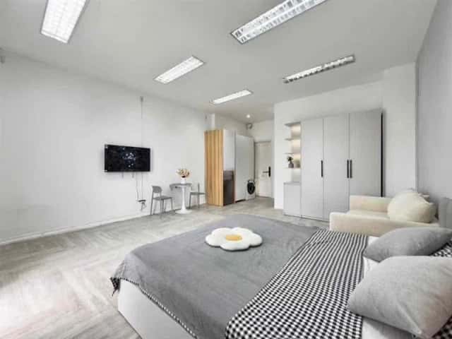 Cho thuê căn hộ chung cư Him Lam Quận 7, TP.HCM – giá 7.5 triệu