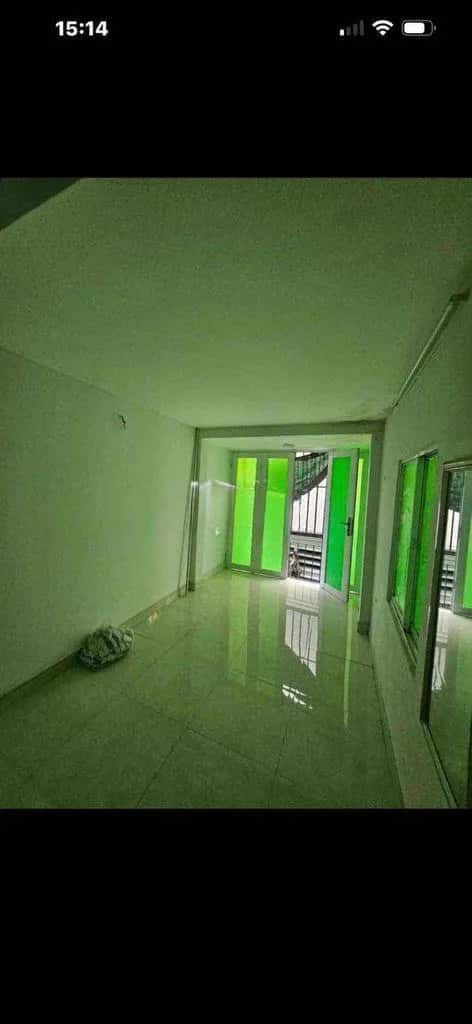 Cho thuê nhà hẻm Ðường Ðiện Biên Phủ Quận 3, TP.HCM – giá 10 triệu