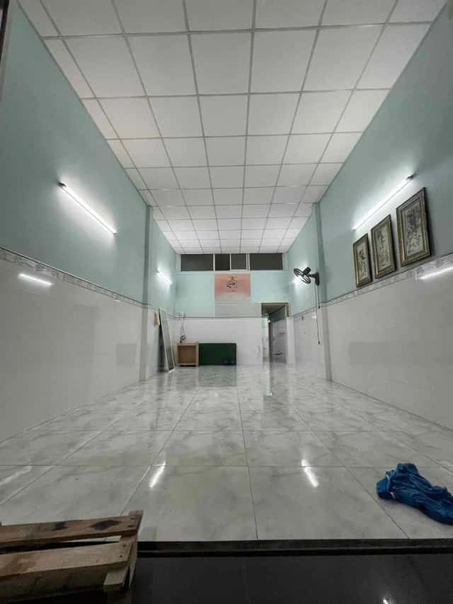 Cho thuê nhà hẻm Đường số 12 Bình Tân, TP.HCM – 3 phòng ngủ, giá 8 triệu Cho thuê nhà hẻm Đường số 12 Bình Tân, TP.HCM – 3 phòng ngủ, giá 8 triệu