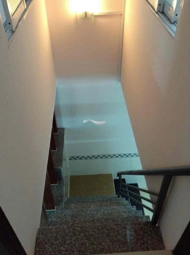 Cho thuê nhà hẻm Bình Tân, TP.HCM – 2 phòng ngủ, giá 7 triệu Cho thuê nhà hẻm Bình Tân, TP.HCM – 2 phòng ngủ, giá 7 triệu