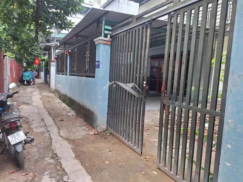 Cho thuê nhà hẻm Bình Quới Bình Thạnh, TP.HCM – 2 phòng ngủ, giá 6 triệu