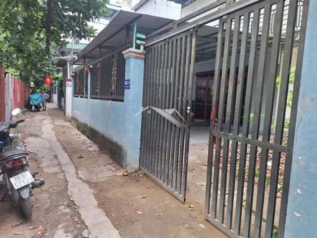 Cho thuê nhà hẻm Bình Quới Bình Thạnh, TP.HCM – 2 phòng ngủ, giá 6 triệu Cho thuê nhà hẻm Bình Quới Bình Thạnh, TP.HCM – 2 phòng ngủ, giá 6 triệu