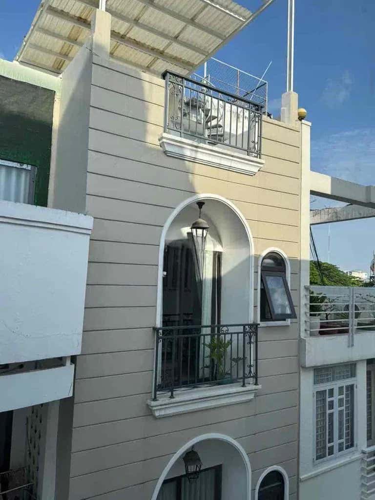 Cho thuê phòng trọ Hòa Hưng Quận 10, TP.HCM – 1 phòng ngủ, giá 8 triệu