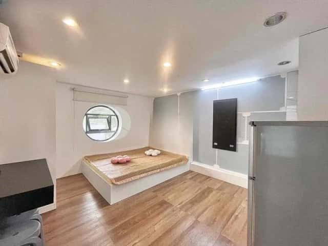 Cho thuê phòng trọ Đường Số 47 Quận 7, TP.HCM – 1 phòng ngủ, giá 5.2 triệu