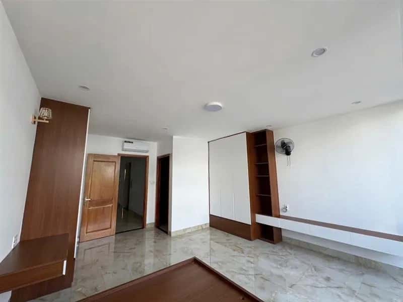 Cho thuê nhà hẻm Nguyễn Đình Chiểu Thành phố Buôn Ma Thuột, Đắk Lắk – 5 phòng ngủ, giá 35 triệu