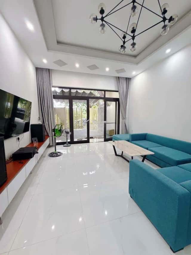 Cho thuê nhà hẻm Trung Luong Cẩm Lệ, Đà Nẵng – 2 phòng ngủ, giá 18 triệu Cho thuê nhà hẻm Trung Luong Cẩm Lệ, Đà Nẵng – 2 phòng ngủ, giá 18 triệu