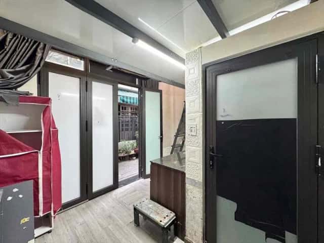 Cho thuê văn phòng Đường Âu Dương Lân Quận 8, TP.HCM – giá 4.3 triệu Cho thuê văn phòng Đường Âu Dương Lân Quận 8, TP.HCM – giá 4.3 triệu