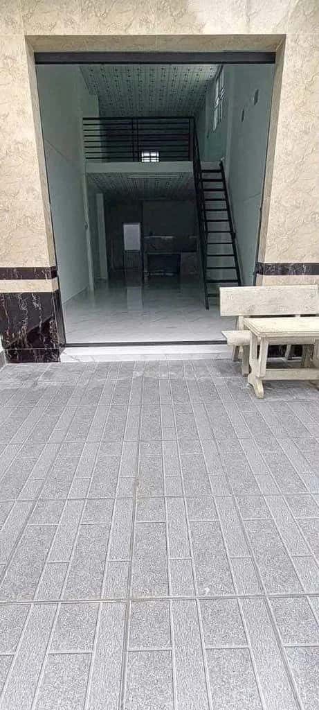 Cho thuê BĐS khác 30 Tháng 4 Ninh Kiều, Cần Thơ – giá 5 triệu