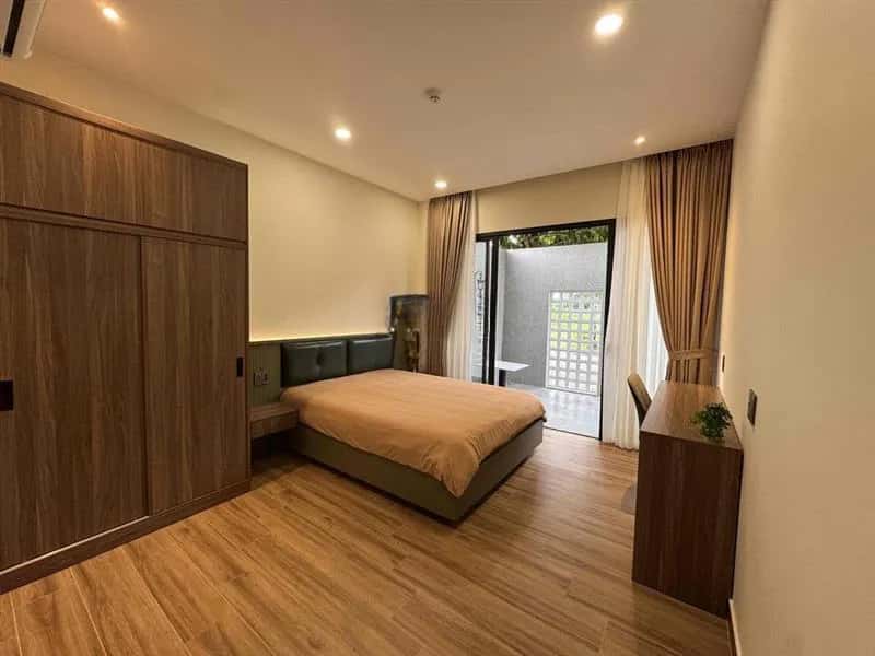 Cho thuê phòng trọ Phước Long B Quận 9 cũ, TP. Thủ Đức – giá 8 triệu